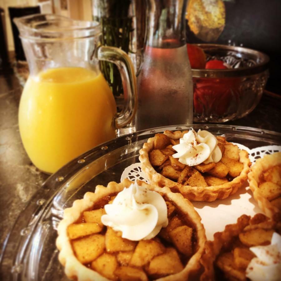Hargrave House Bed And Breakfast Doylestown Εξωτερικό φωτογραφία