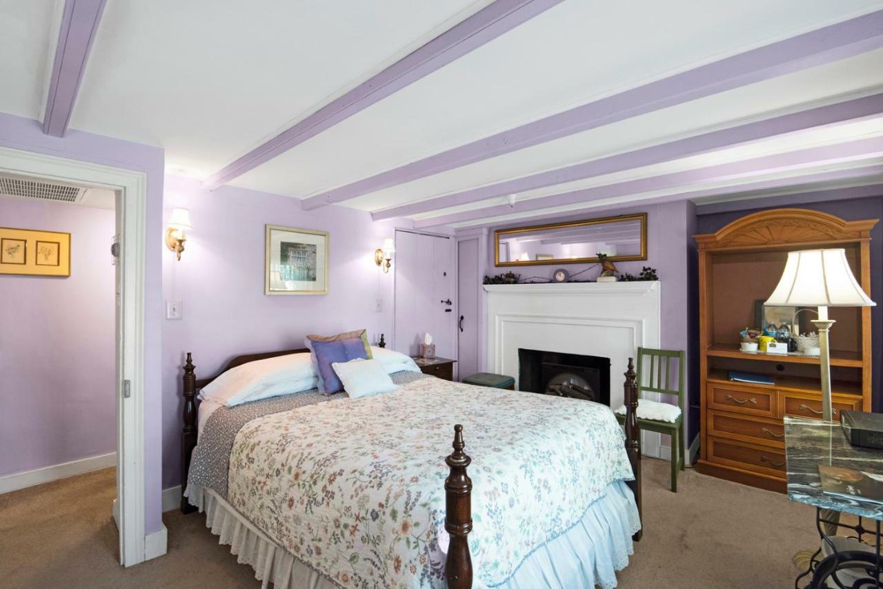 Hargrave House Bed And Breakfast Doylestown Εξωτερικό φωτογραφία