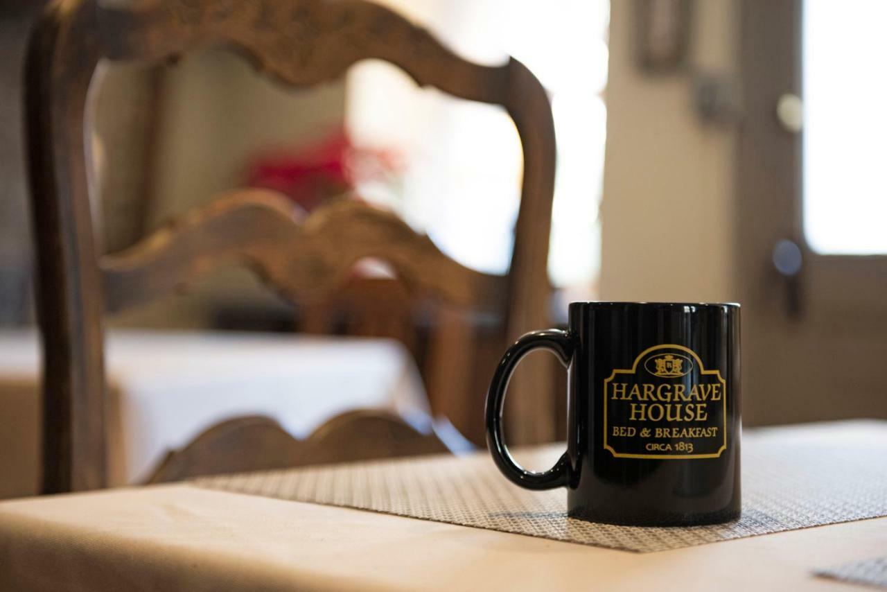 Hargrave House Bed And Breakfast Doylestown Εξωτερικό φωτογραφία